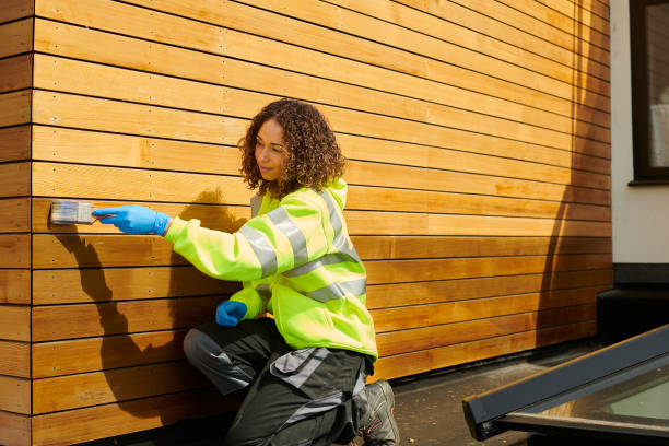 Affordable Siding Repair and Maintenance Services in Concord, AL